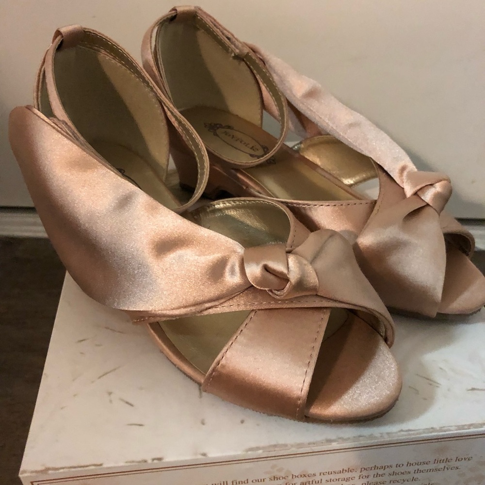 Joyfolie Primrose Toddler Shoes Size 13